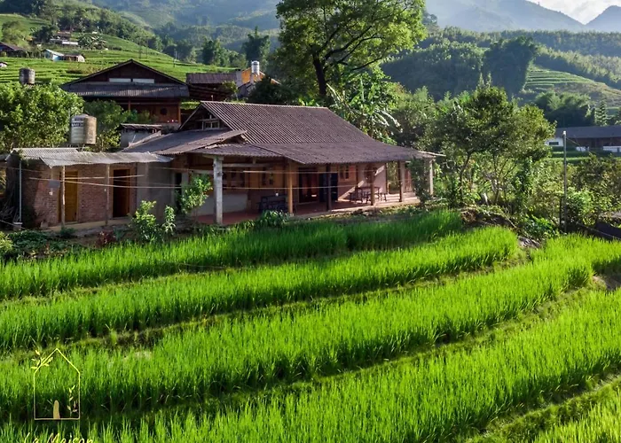 La Maison Sapa