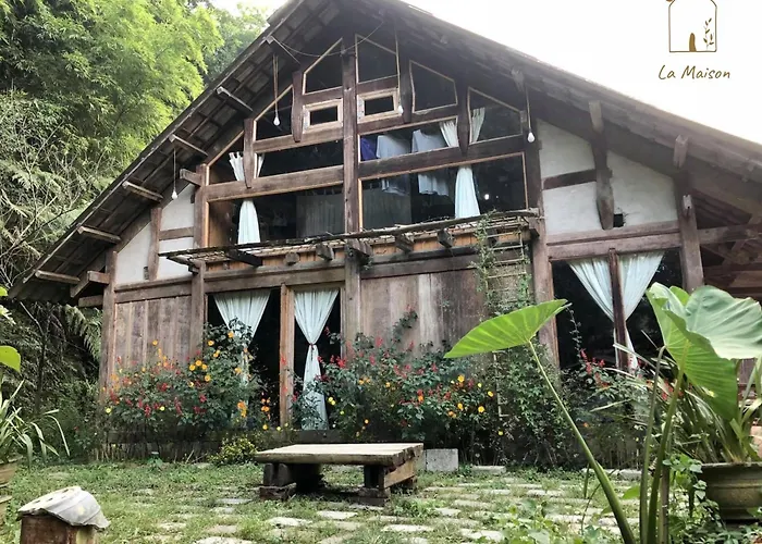 La Maison Sapa