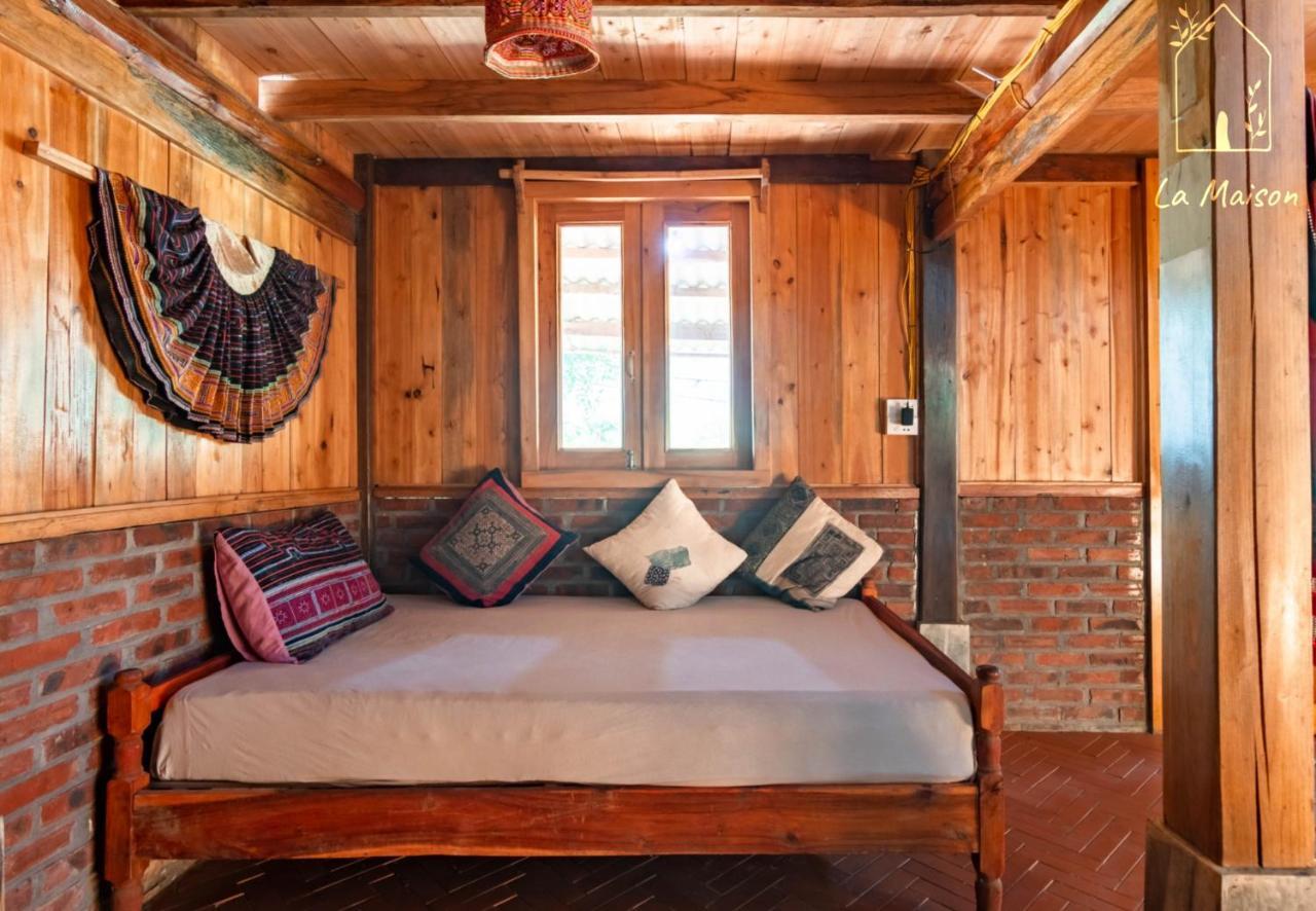 La Maison Country house