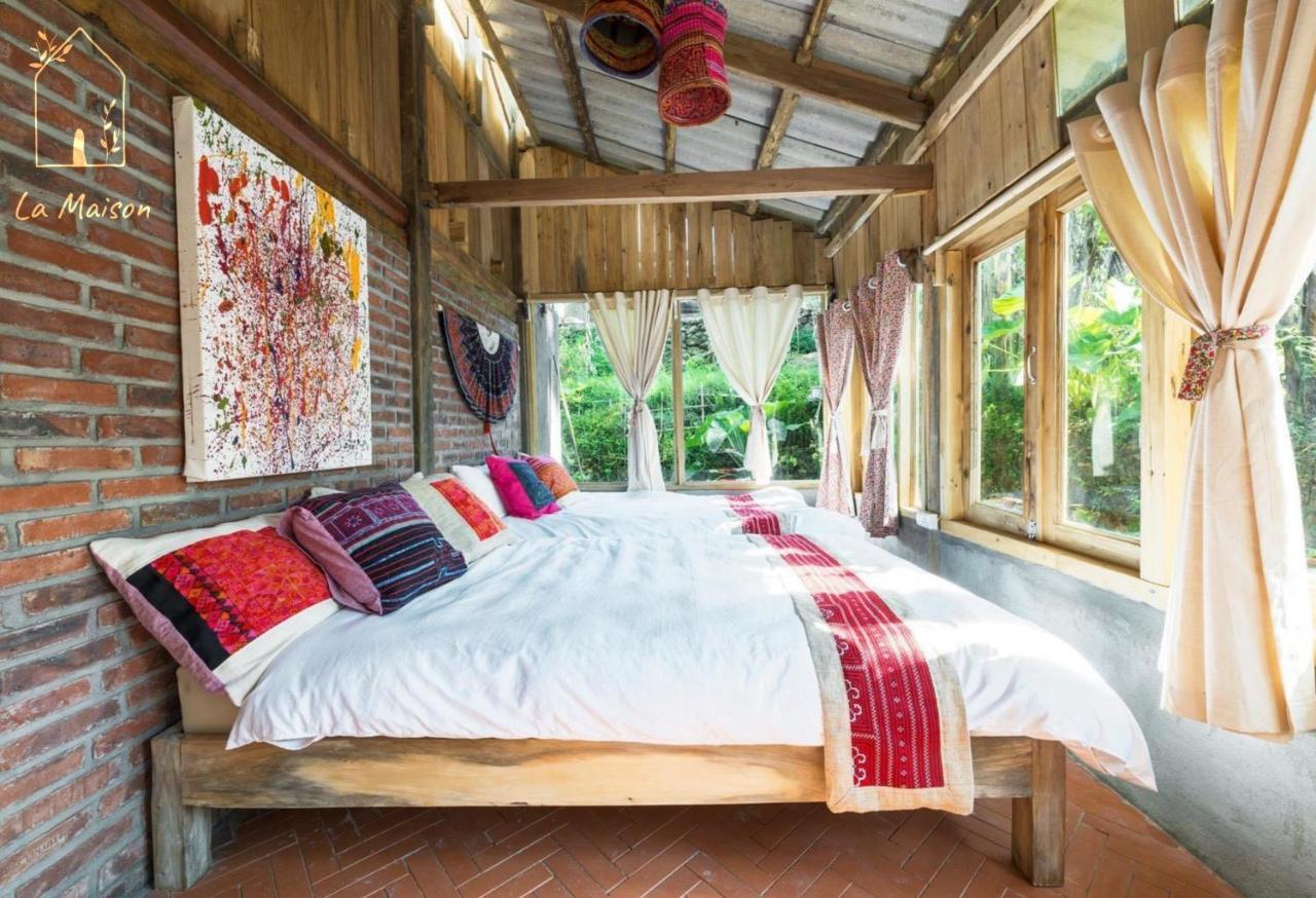 Country house La Maison