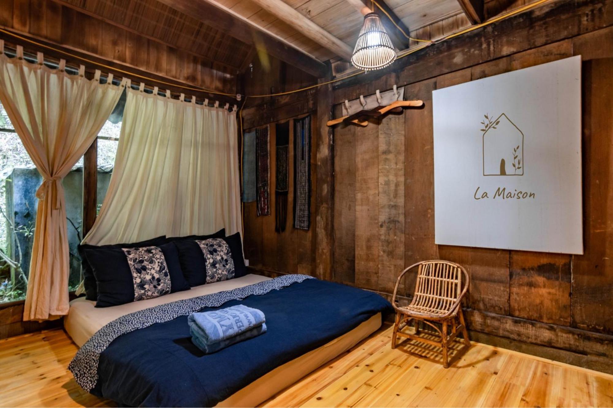 Country house La Maison