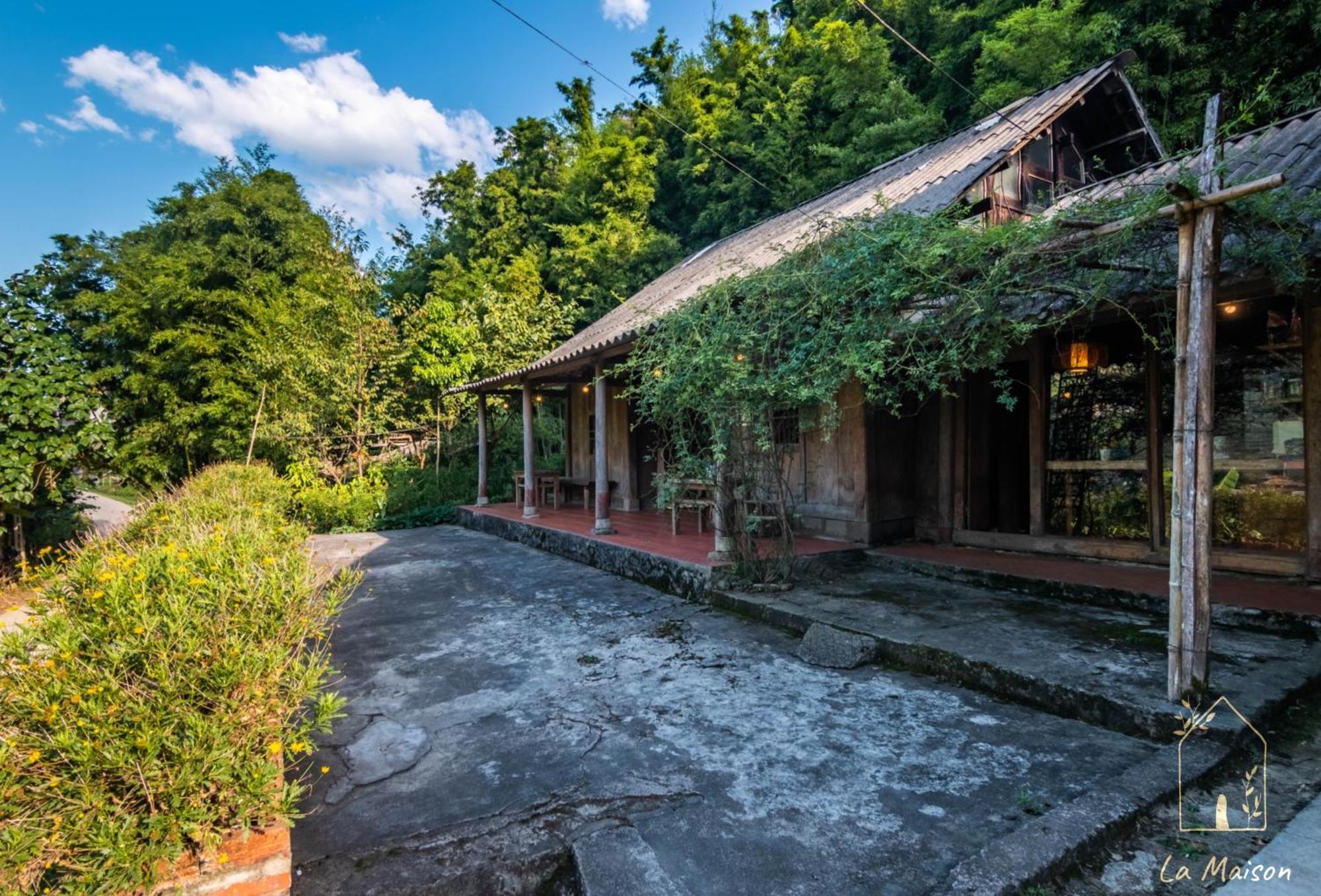 La Maison Country house *