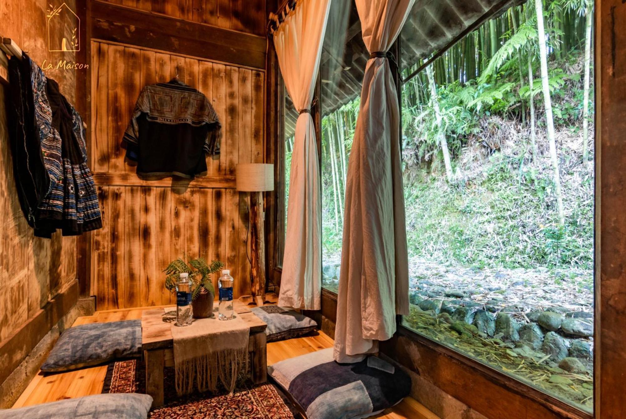 La Maison Sa Pa