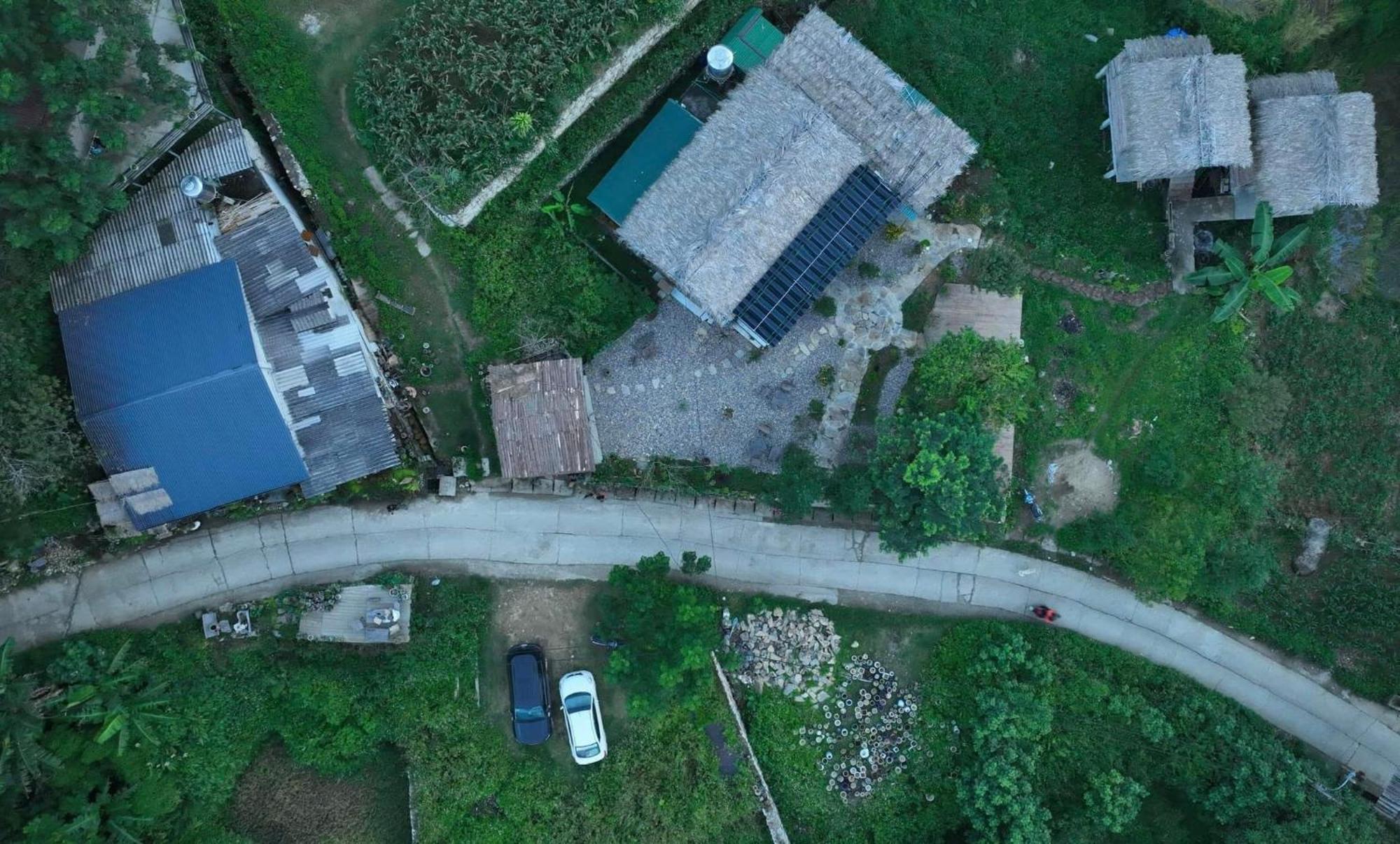 La Maison Country house Sa Pa