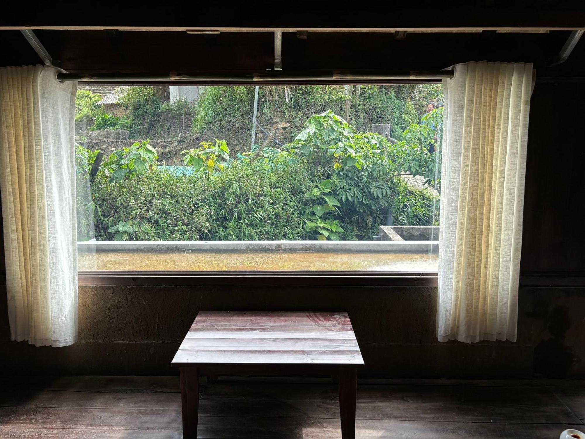 La Maison Sa Pa