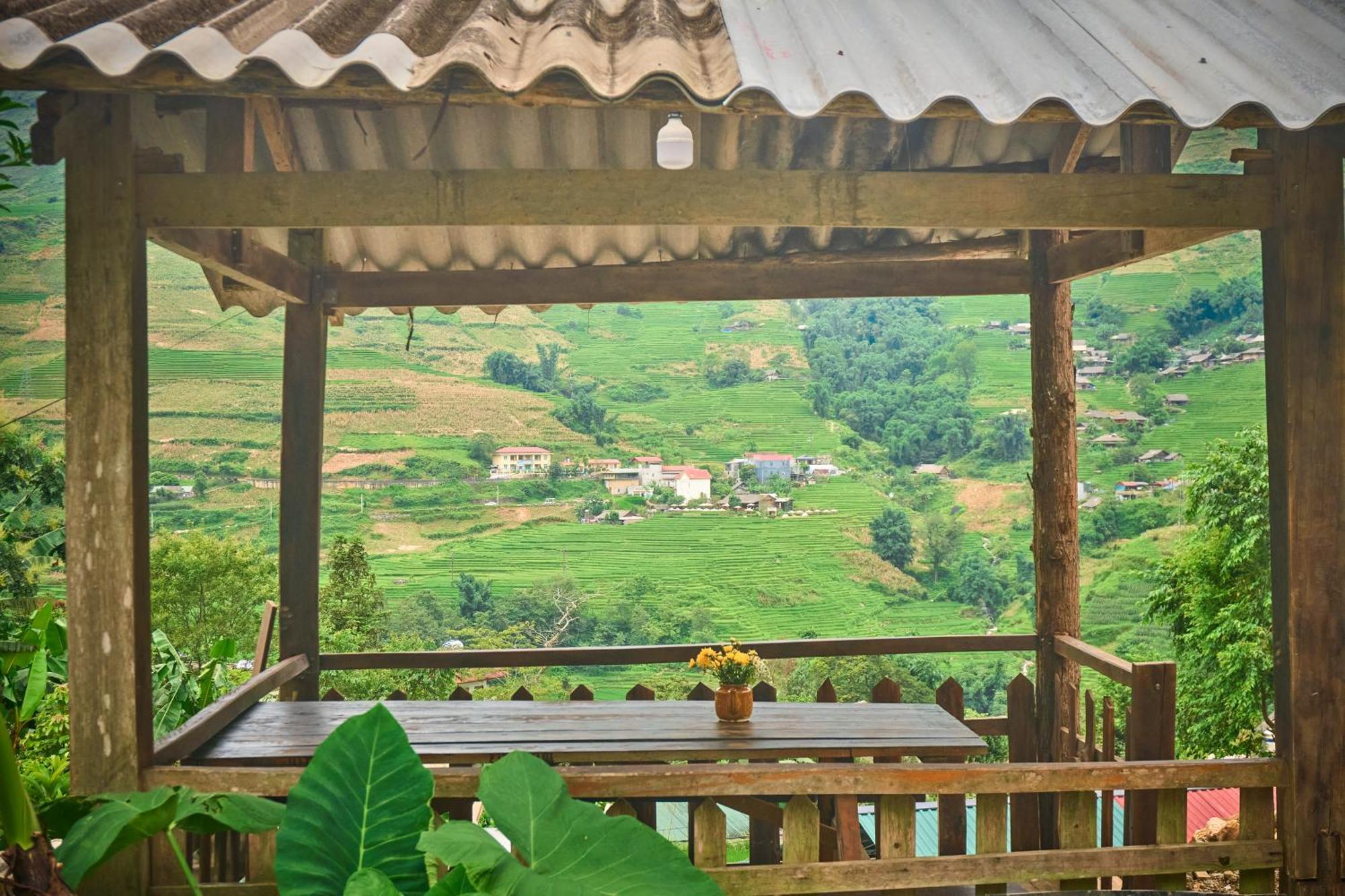 La Maison Sa Pa