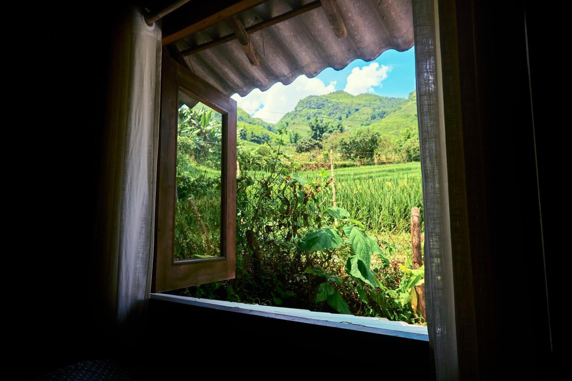 Country house La Maison Sa Pa